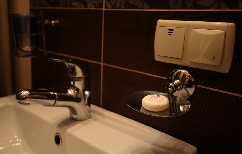 Уютные апартаменты во Львове #14