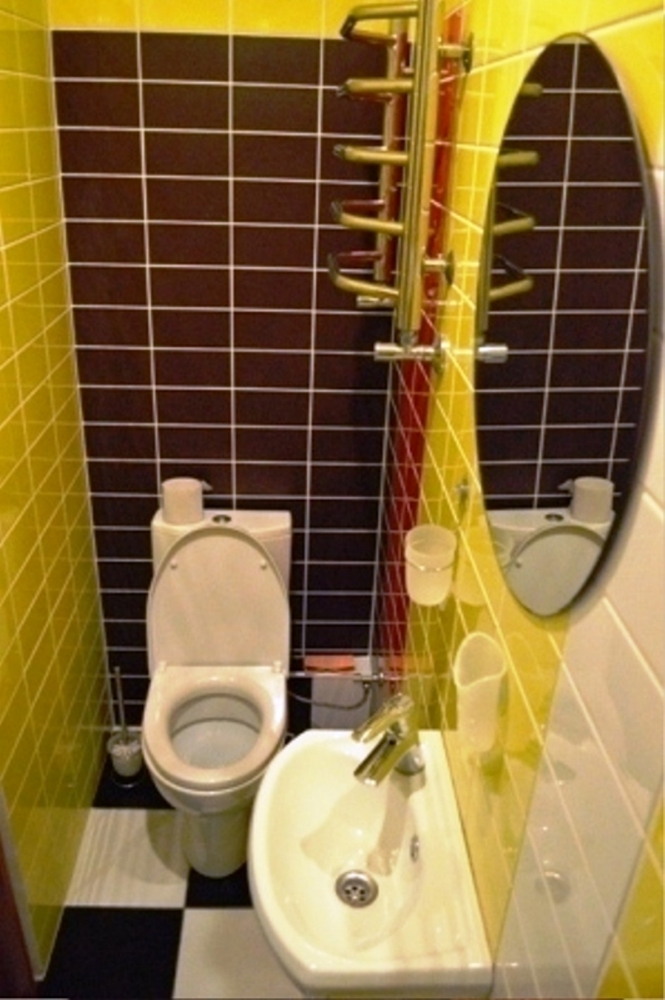 Центр Львова, Оперный театр #4