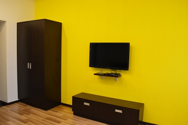 Центр Львова, Оперный театр #5