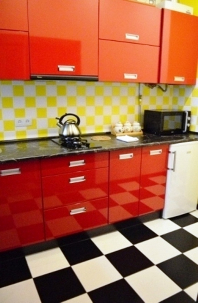 Центр Львова, Оперный театр #6