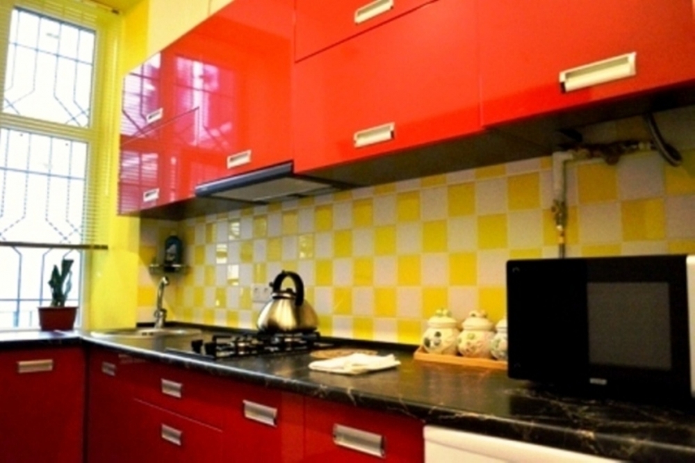 Центр Львова, Оперный театр #8