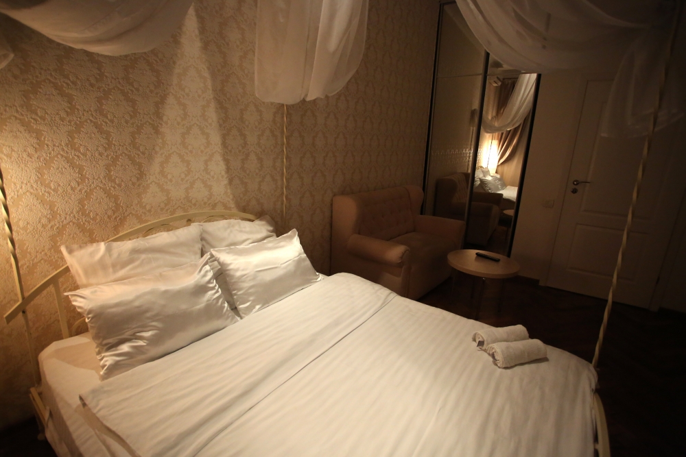 Квартира в центре Львова, Wi Fi #3