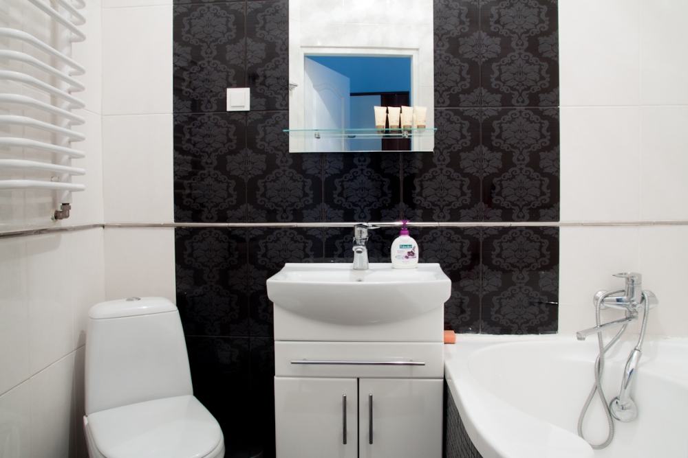 Квартира в центре Львова, Wi Fi #5