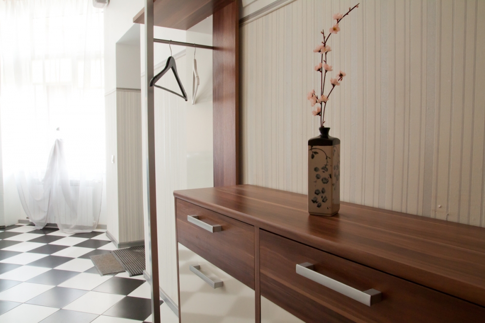 Квартира в центре Львова, Wi Fi #7