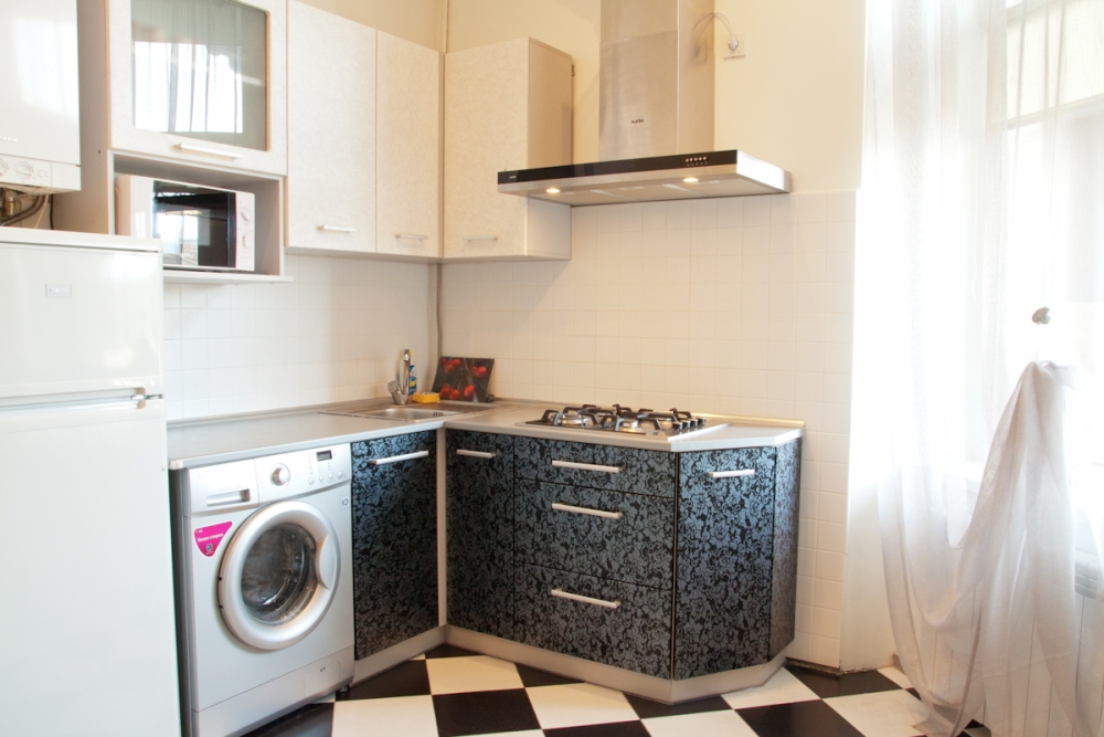 Квартира в центре Львова, Wi Fi #9