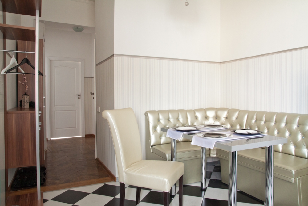 Квартира в центре Львова, Wi Fi #10