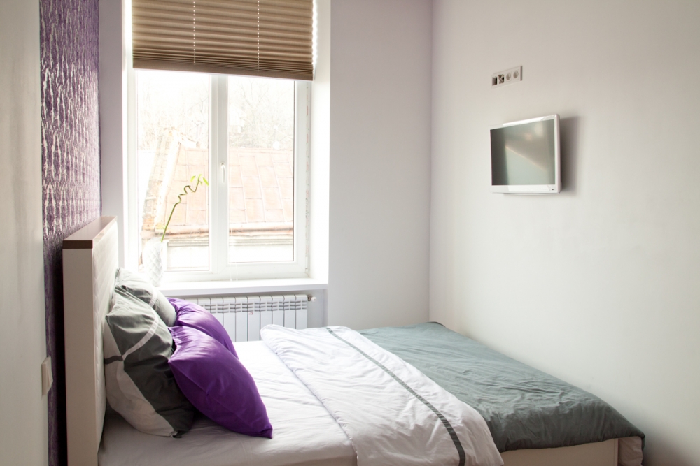 Квартира в центре Львова, Wi Fi #12