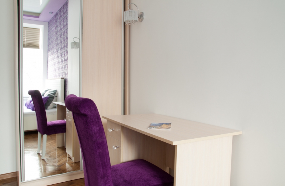 Квартира в центре Львова, Wi Fi #14