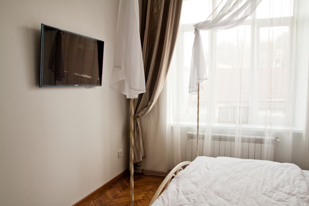 Квартира в центре Львова, Wi Fi #17