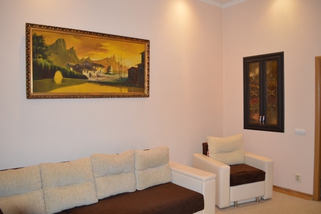 Квартира в центре Львова в австрийском доме #2