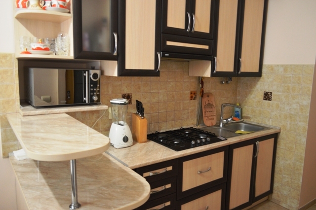 Квартира в центре Львова в австрийском доме #5