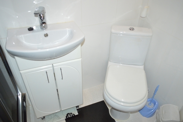 Квартира в центре Львова в австрийском доме #6