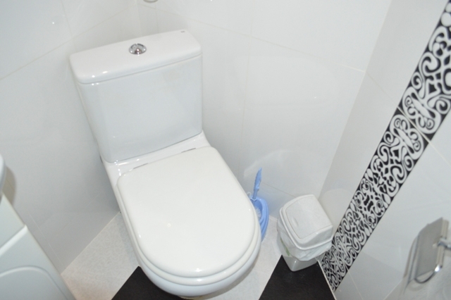 Квартира в центре Львова в австрийском доме #7