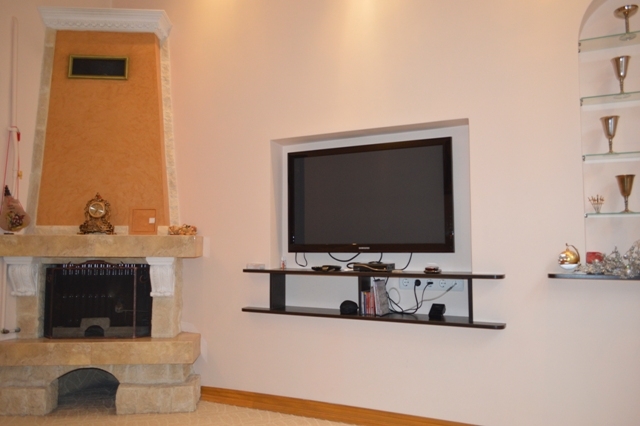 Квартира в центре Львова в австрийском доме #9