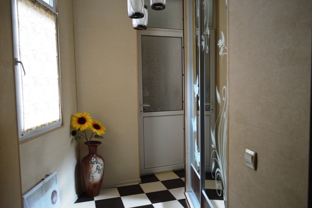 Квартира в центре Львова в австрийском доме #10