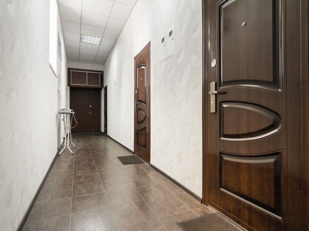 Однокомнатная квартира на Екатерининской улице #3