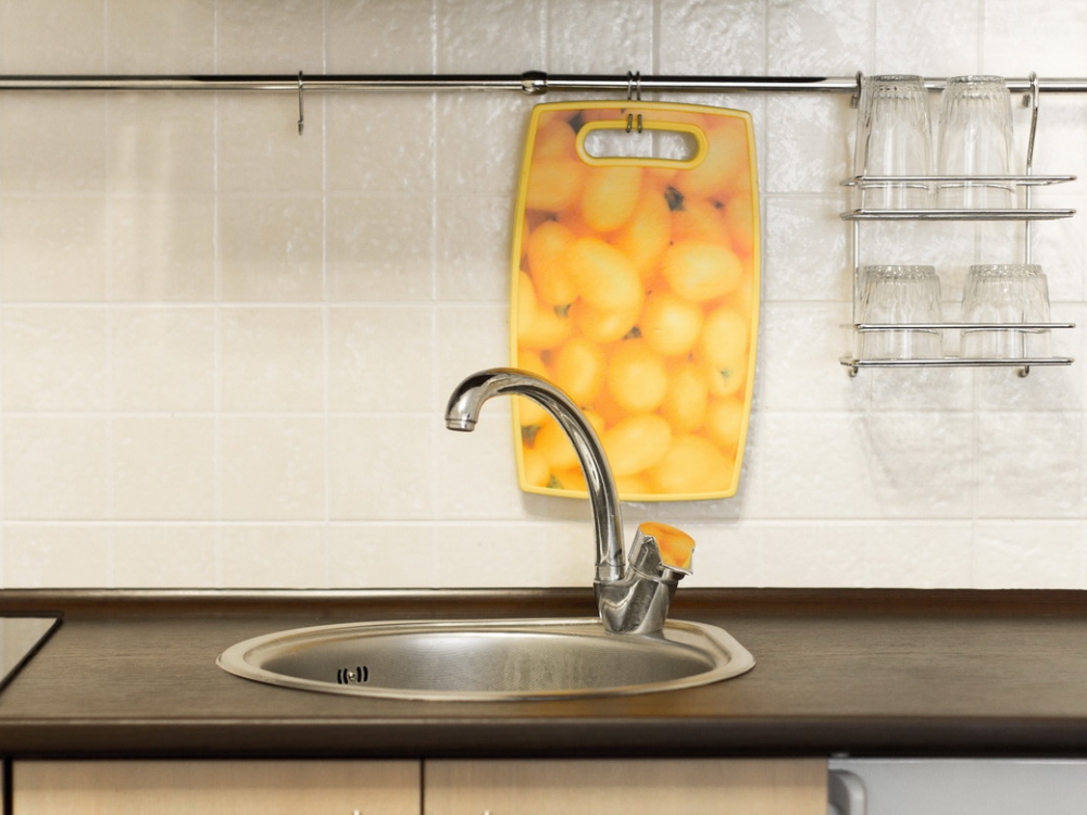 Однокомнатная квартира на Екатерининской улице #6