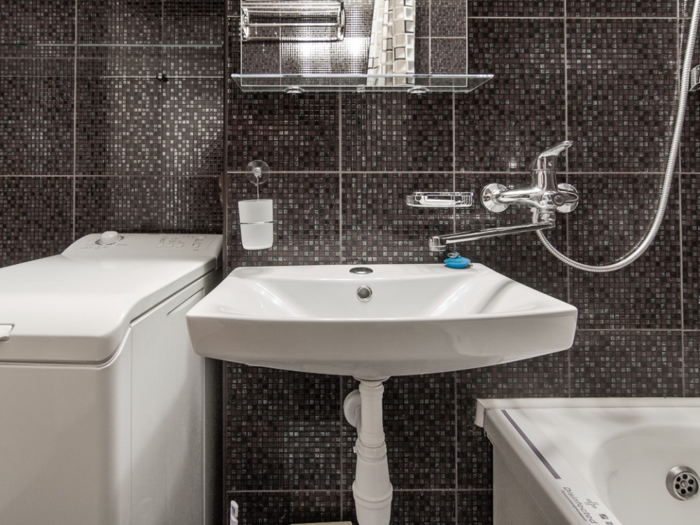 Однокомнатная квартира на Екатерининской улице #8