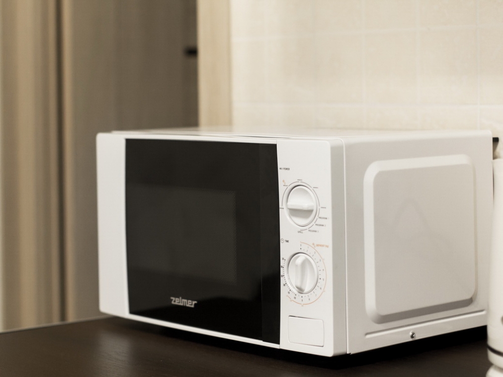 Однокомнатная квартира на Екатерининской улице #9