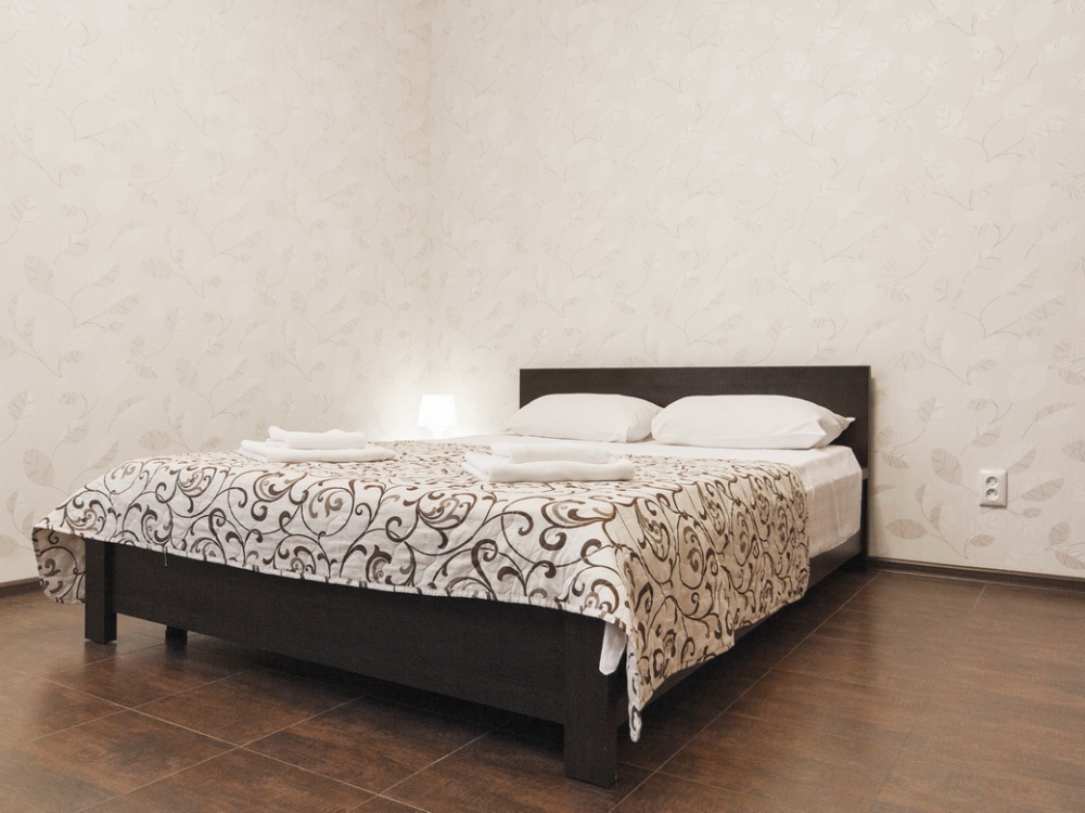 Однокомнатная квартира на Екатерининской улице #10