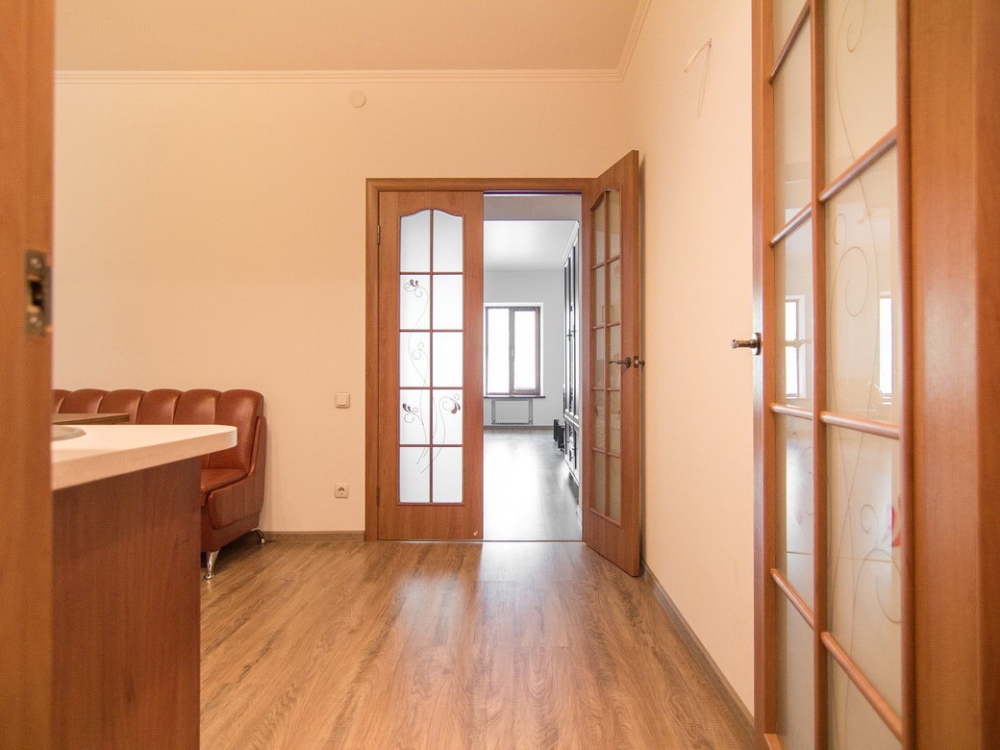 Однокомнатная квартира-студия на Дерибасовской #4