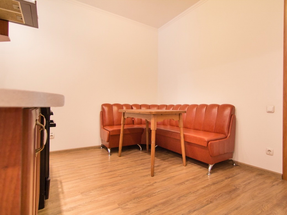 Однокомнатная квартира-студия на Дерибасовской #5