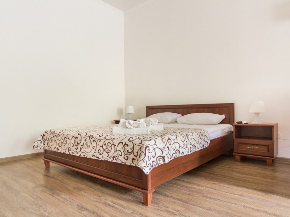 Однокомнатная квартира-студия на Дерибасовской #8