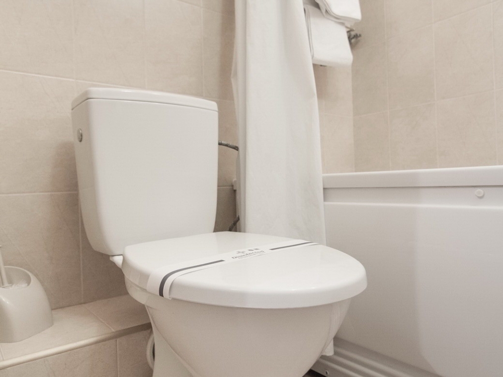 Однокомнатная квартира-студия на Дерибасовской #9