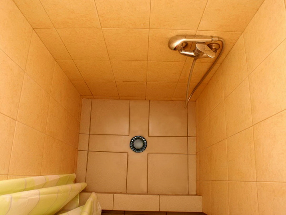 Двухкомнатная квартира на улице Дерибасовской #2