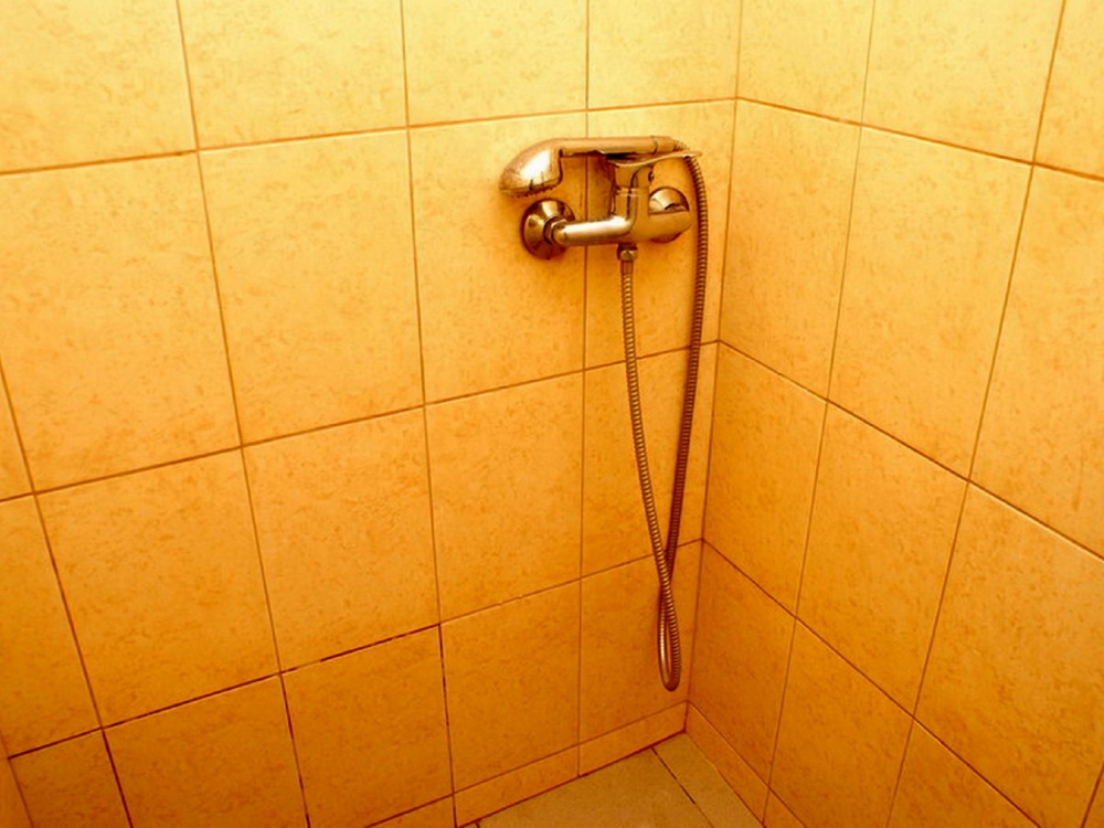 Двухкомнатная квартира на улице Дерибасовской #3