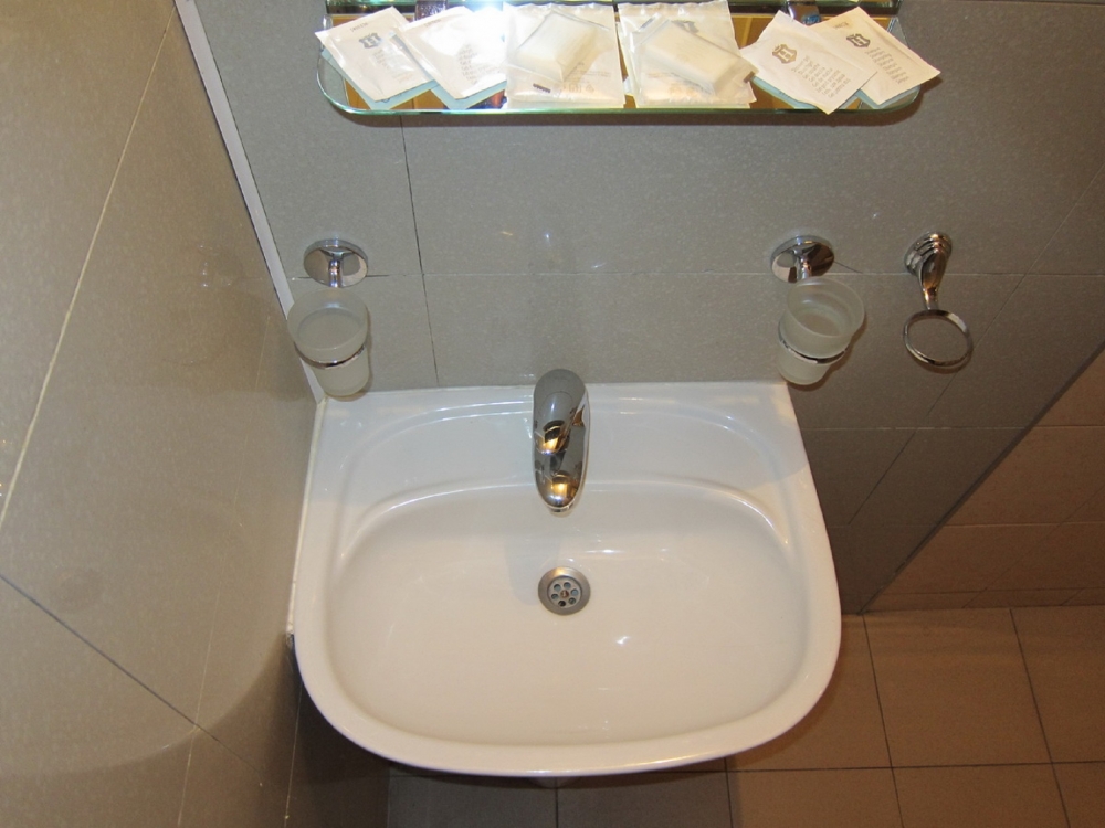 Двухкомнатная квартира на улице Дерибасовской #4