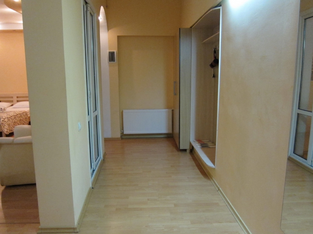 Двухкомнатная квартира на улице Дерибасовской #9