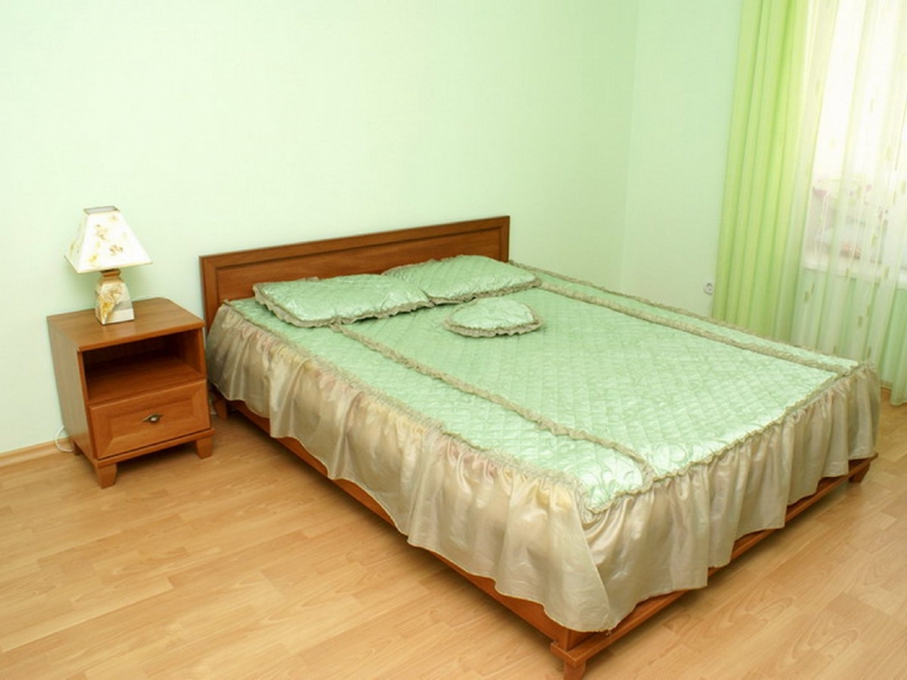 Двухкомнатная квартира на улице Дерибасовской #11