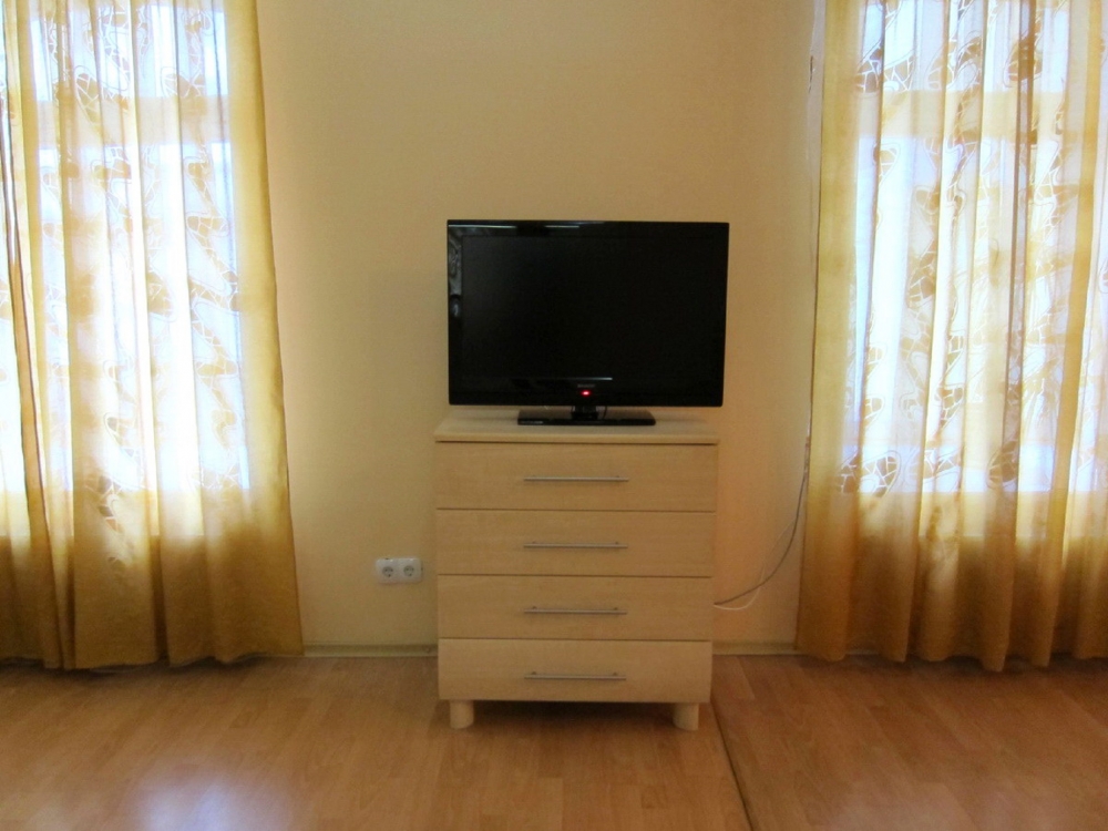 Двухкомнатная квартира на улице Дерибасовской #15