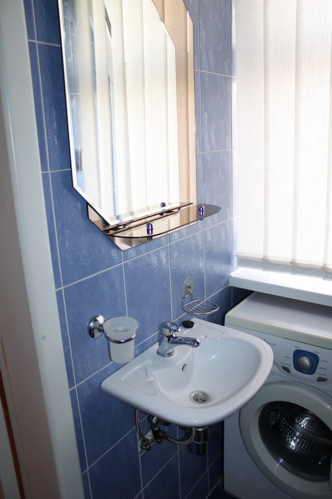 Двухкомнатная квартира на Дерибасовской #2