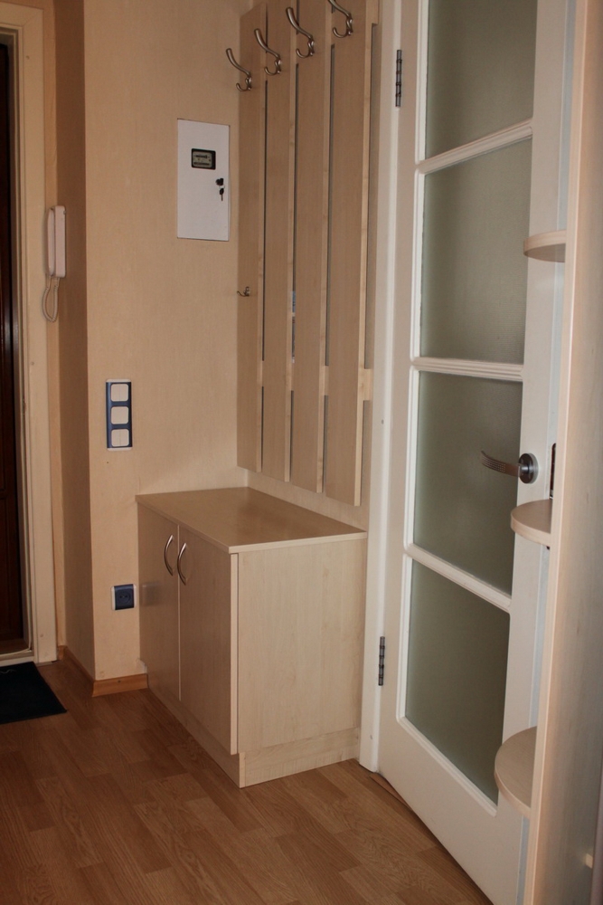 Двухкомнатная квартира на Дерибасовской #3