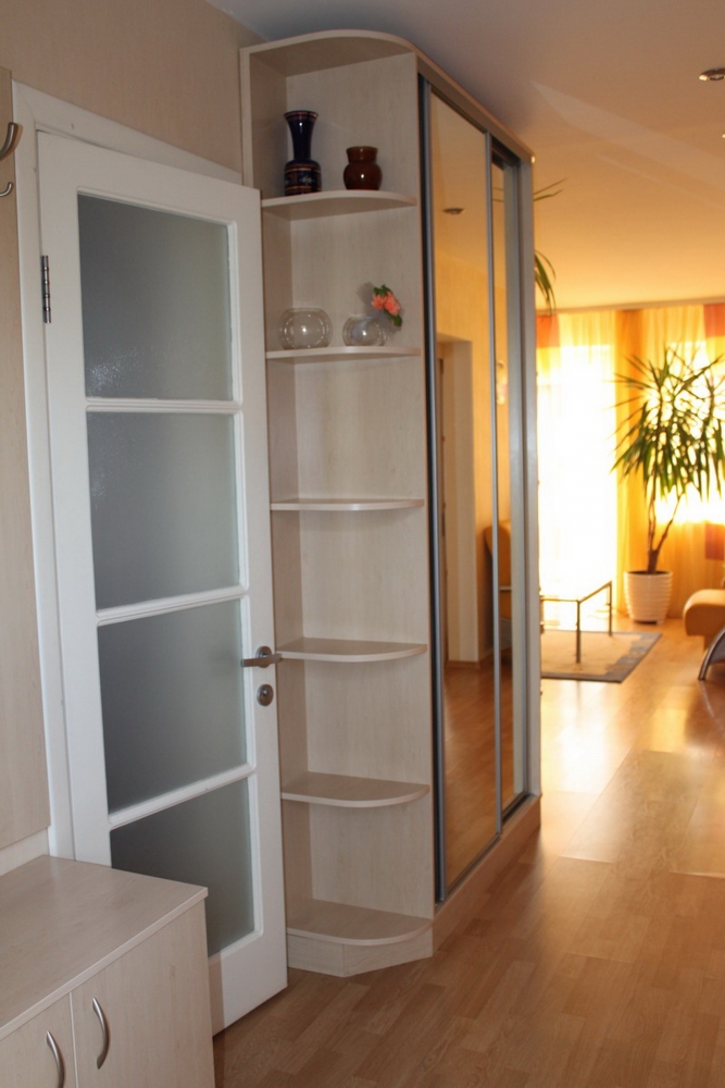 Двухкомнатная квартира на Дерибасовской #4