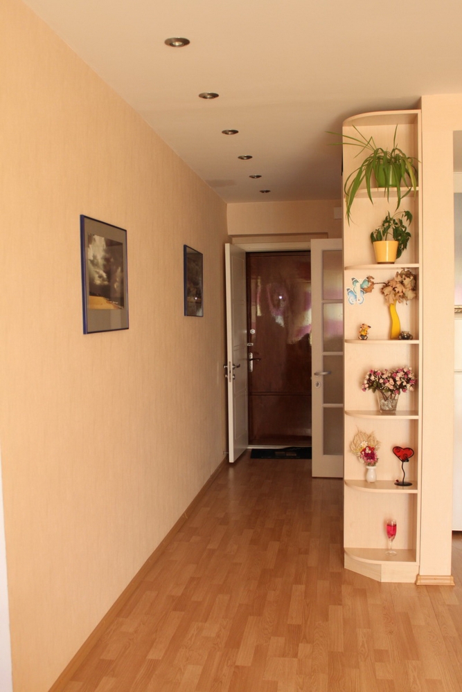 Двухкомнатная квартира на Дерибасовской #5