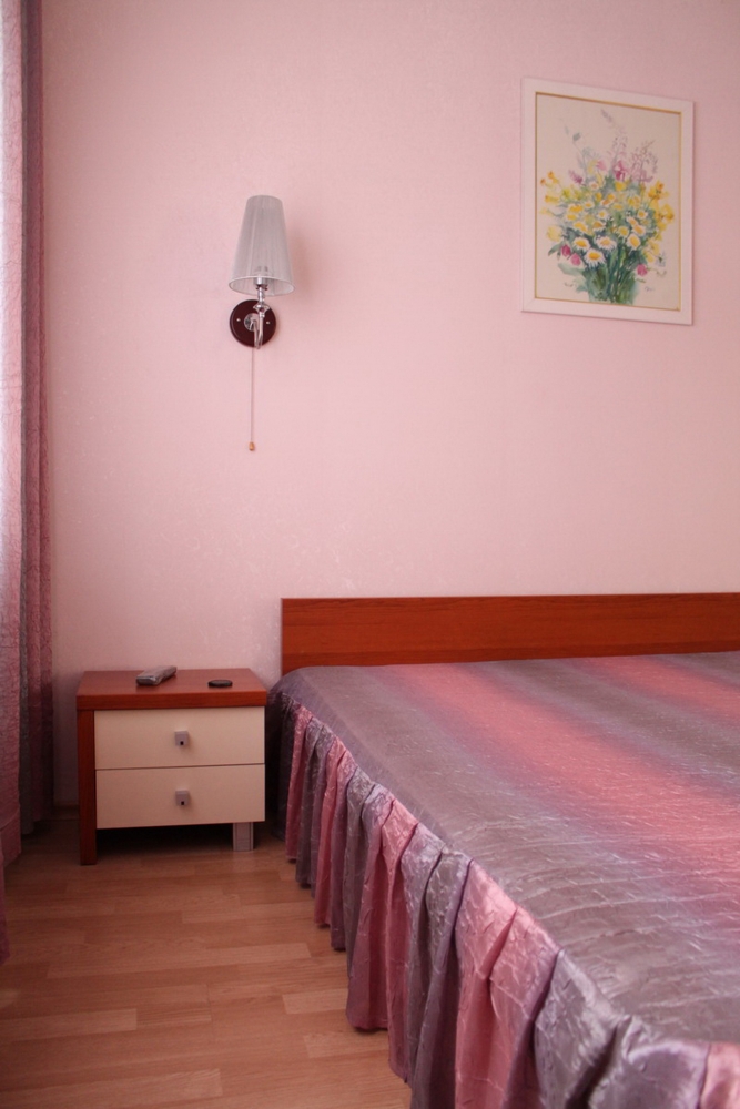 Двухкомнатная квартира на Дерибасовской #8