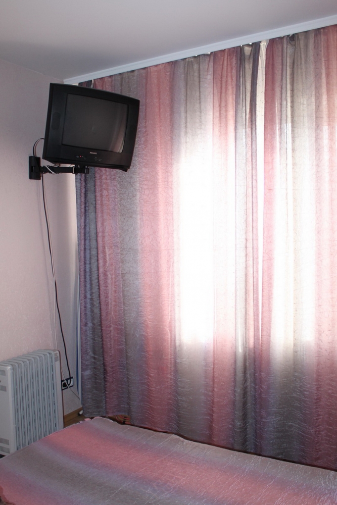 Двухкомнатная квартира на Дерибасовской #9