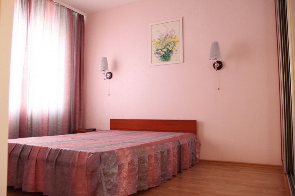 Двухкомнатная квартира на Дерибасовской #10