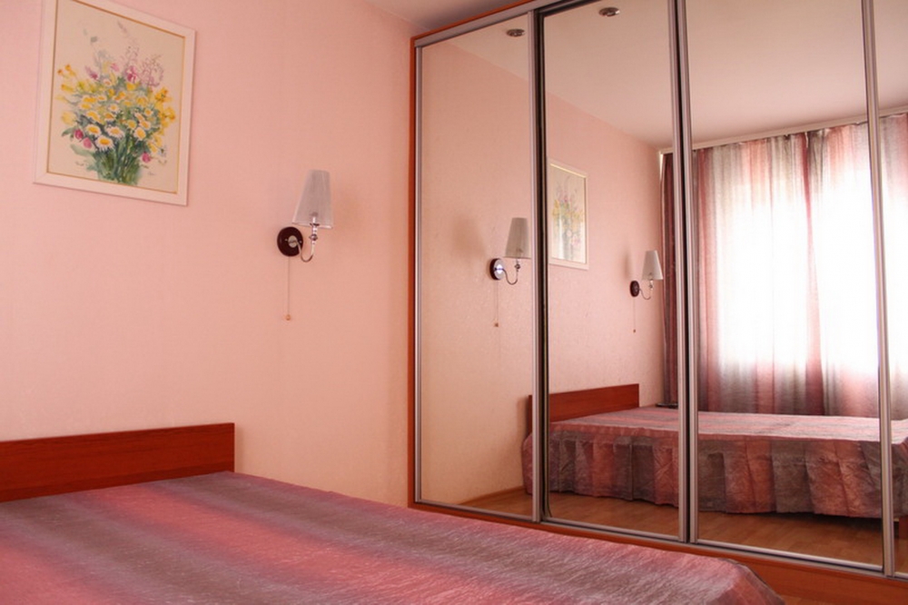 Двухкомнатная квартира на Дерибасовской #11