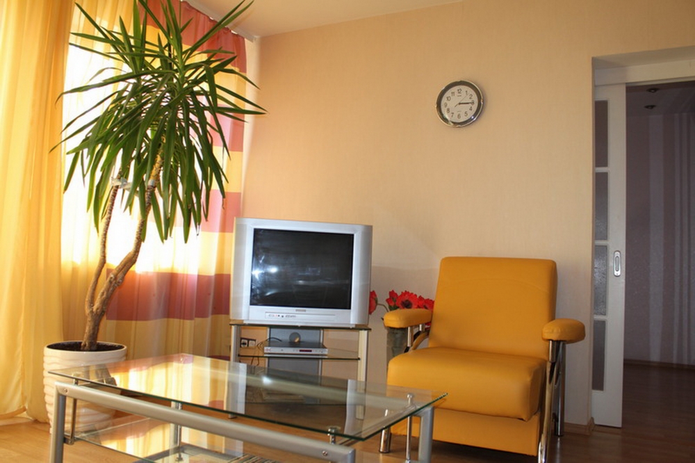 Двухкомнатная квартира на Дерибасовской #13