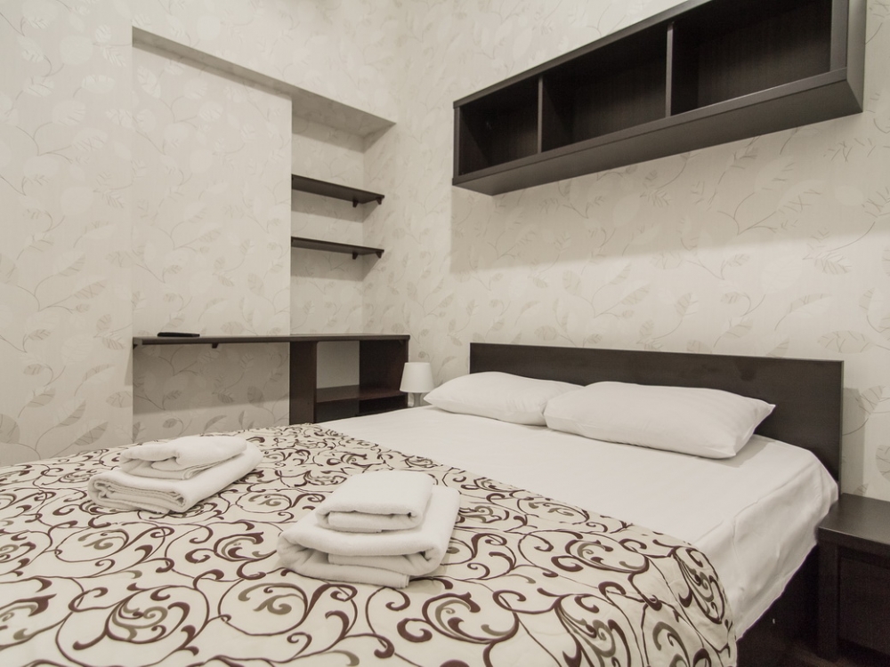 Двухкомнатная квартира на улице Екатерининской #3