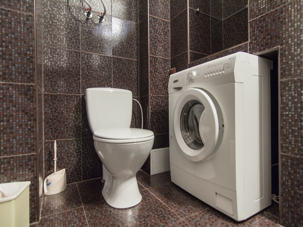 Двухкомнатная квартира на улице Екатерининской #5