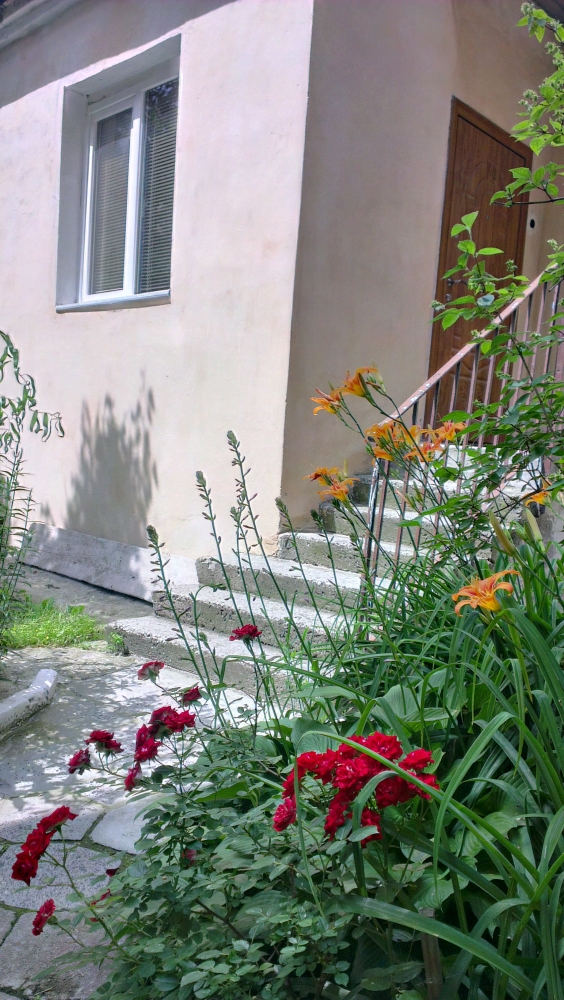 Квартира в самом центре города #2