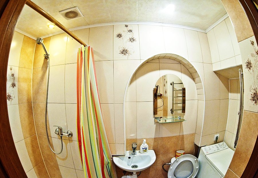 Квартира в самом центре города #4