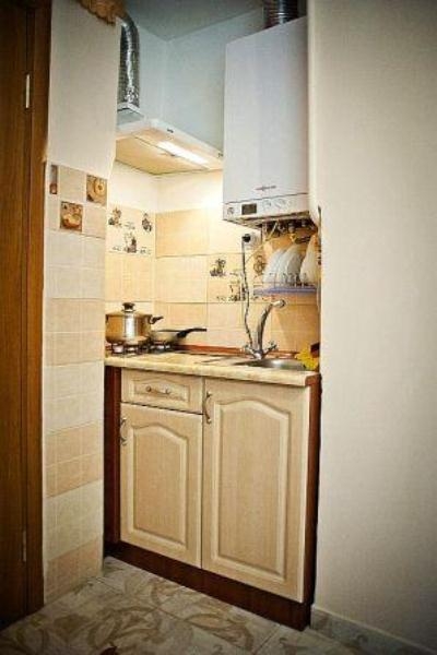 Квартира в самом центре города #5