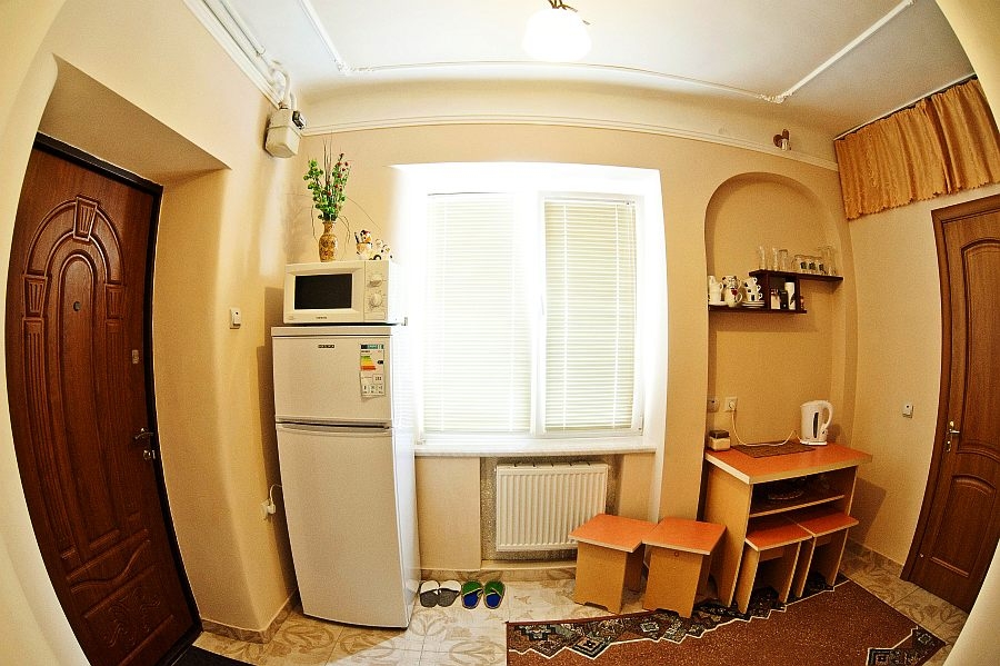 Квартира в самом центре города #6