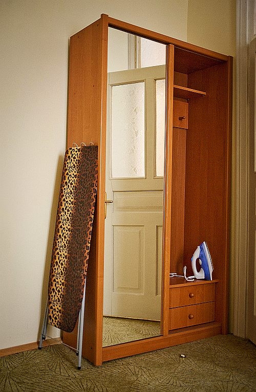 Квартира в самом центре города #7